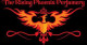 The Rising Phoenix Perfumery
