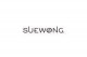 Sue Wong