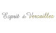 Esprit de Versailles