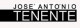 Jose Antonio Tenente