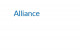 Alliance