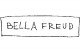 Bella Freud