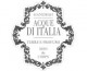 Acque di Italia