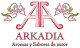 Arkadia Sabores y Aromas de Autor