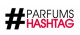 #Parfum Hashtag
