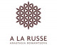 A La Russe