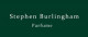 Stephen Burlingham