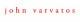 John Varvatos
