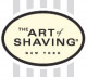 The Art Of Shaving