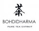 Bohdidharma