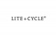 Lite Cycle