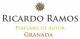 Ricardo Ramos Perfumes de Autor