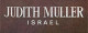 Judith Muller