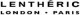 Lentheric