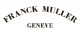 Franck Muller