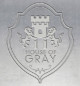 House of Gray