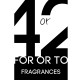 For Or To