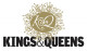 For Kings & Queens by Korres