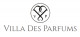 Villa des Parfums