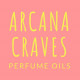 Arcana Craves