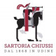 Sartoria Chiussi 1868