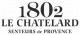 Le Chatelard 1802