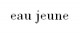 Eau Jeune
