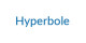 Hyperbole