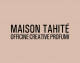Maison Tahité – Officine Creative Profumi