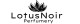 Lotus Noir Perfumery