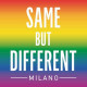 Same But Different