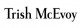 Trish McEvoy