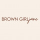 Brown Girl Jane