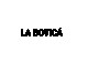 La Boticá