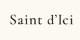 Saint d'Ici