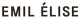 Emil Elise