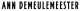 Ann Demeulemeester