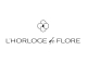 L'Horloge de Flore