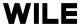WILE
