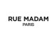 Rue Madam Paris