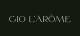 Gio L'Arôme