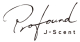 J-Scent; Profound
