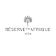 Reserve En Afrique 1934