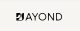 Ayond