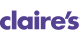 Claire's