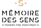 Mémoire des Sens