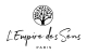 L'Empire des Sens