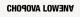 Chopova Lowena