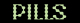 Pills Parfums
