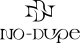 NO-DUPE